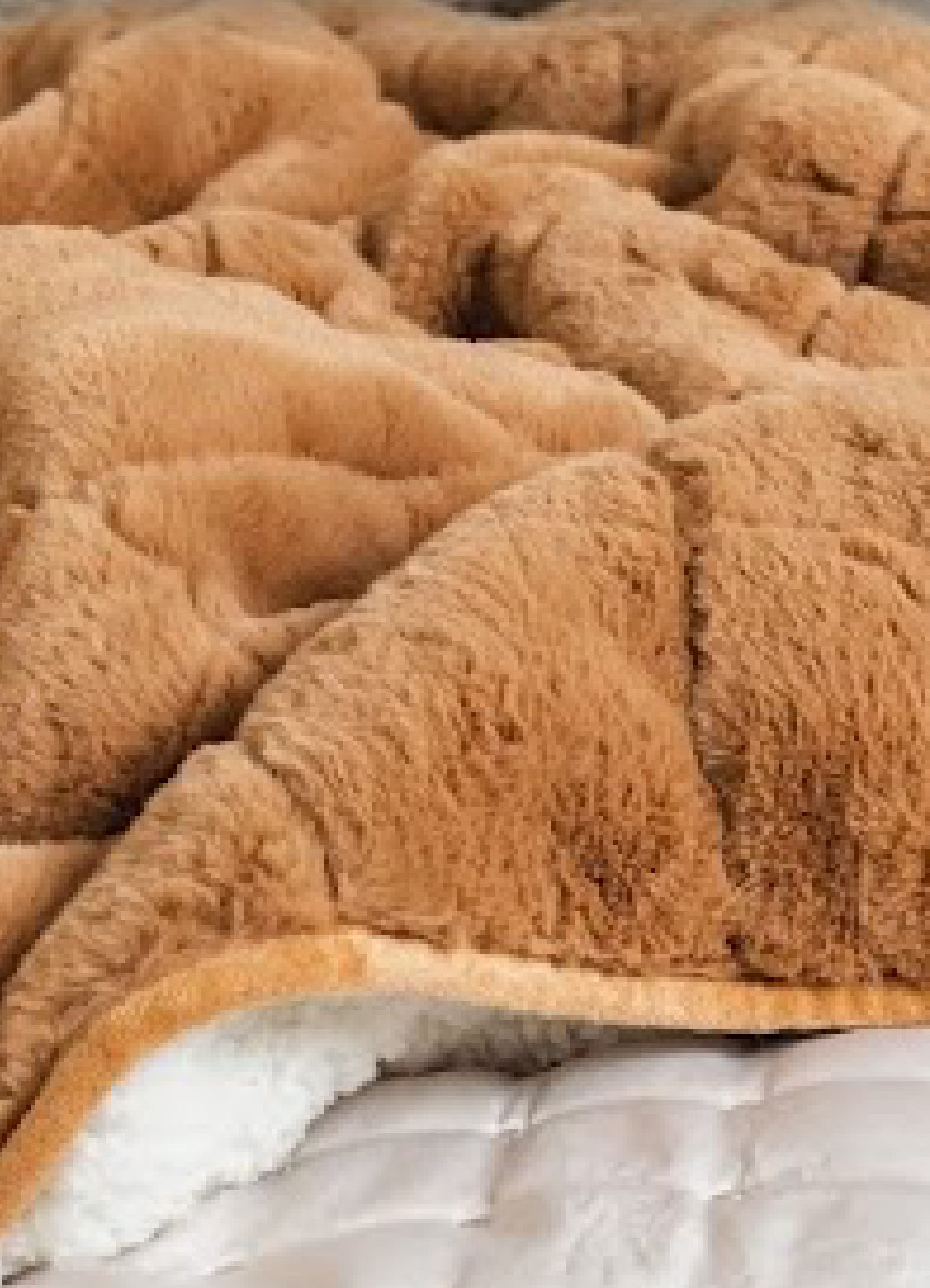 Weighted Blanket - Gingerbread